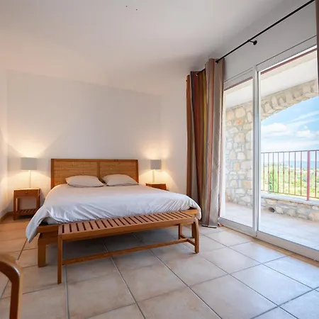 30ventsa Mistral Villa *