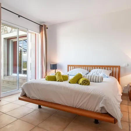 Villa 30ventsa Mistral