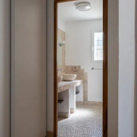 30ventsa Mistral Villa