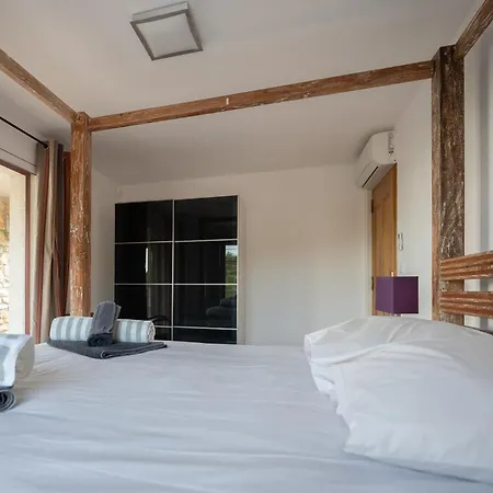 30ventsa Mistral Villa *