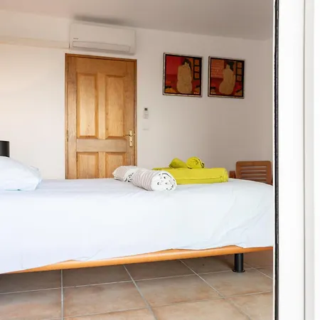 Villa 30ventsa Mistral Saint-Ambroix