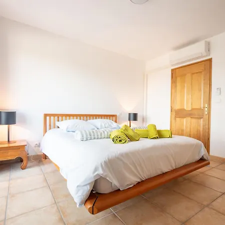 30ventsa Mistral Villa