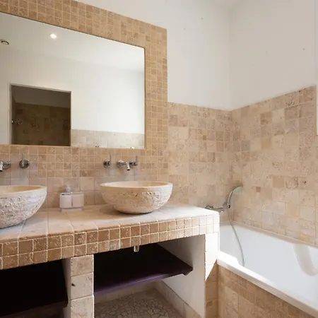 Villa 30ventsa Mistral