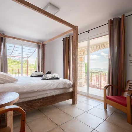 Villa 30ventsa Mistral *