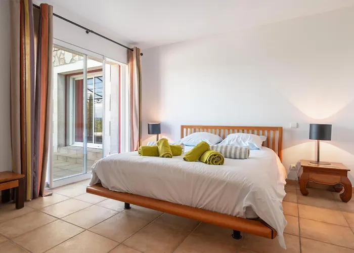 Villa 30ventsa Mistral