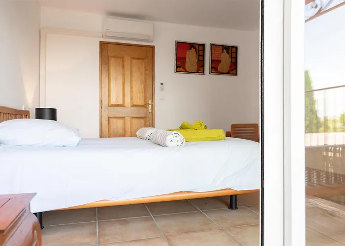 Villa 30ventsa Mistral Saint-Ambroix