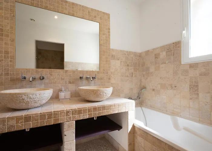 Villa 30ventsa Mistral